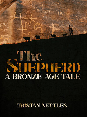 cover image of The Shepherd